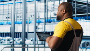 Water Supply Management System