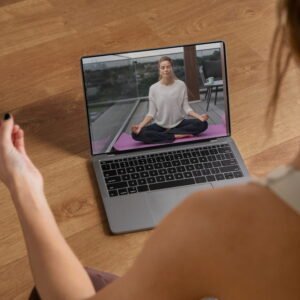 Yoga Classes Registration System