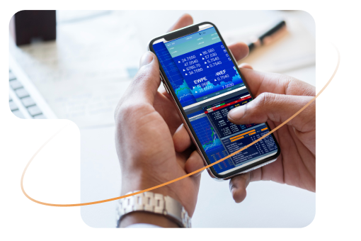 Stock Trading App Development Company