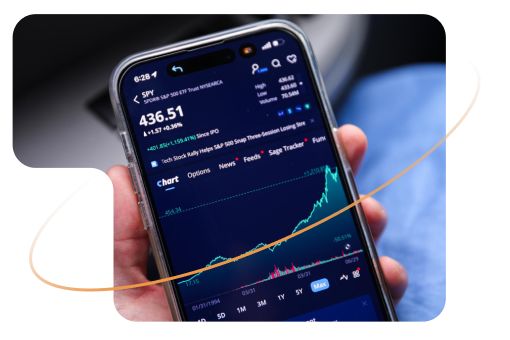 Trading App Development
