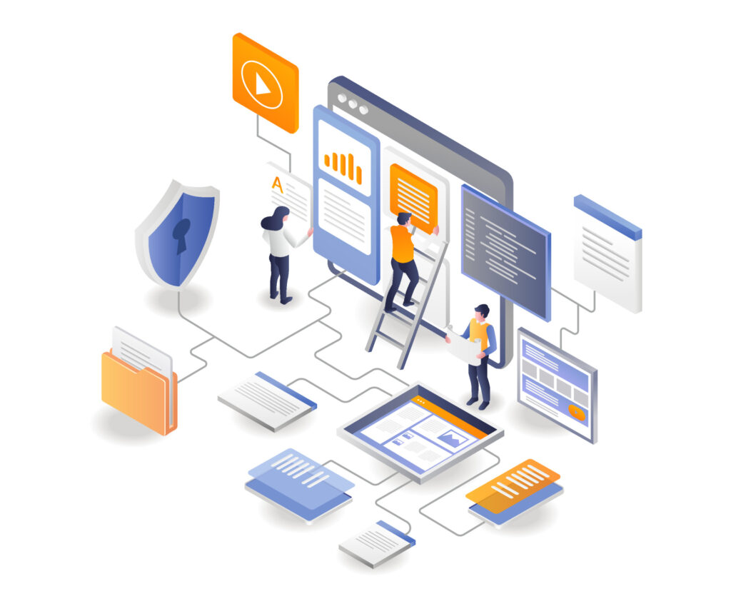 Drive User Experience With Responsive Website Design