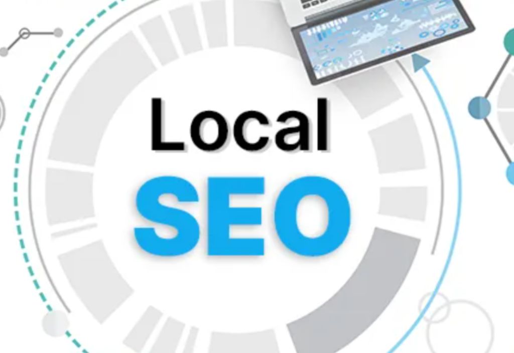 Local SEO