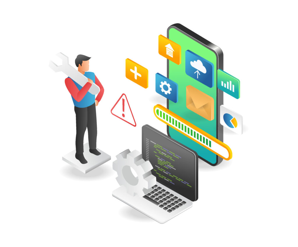 Android App Development Services