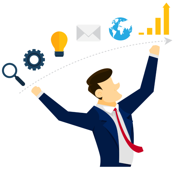 Hire a Business Development Manager Who Drives Real Growth