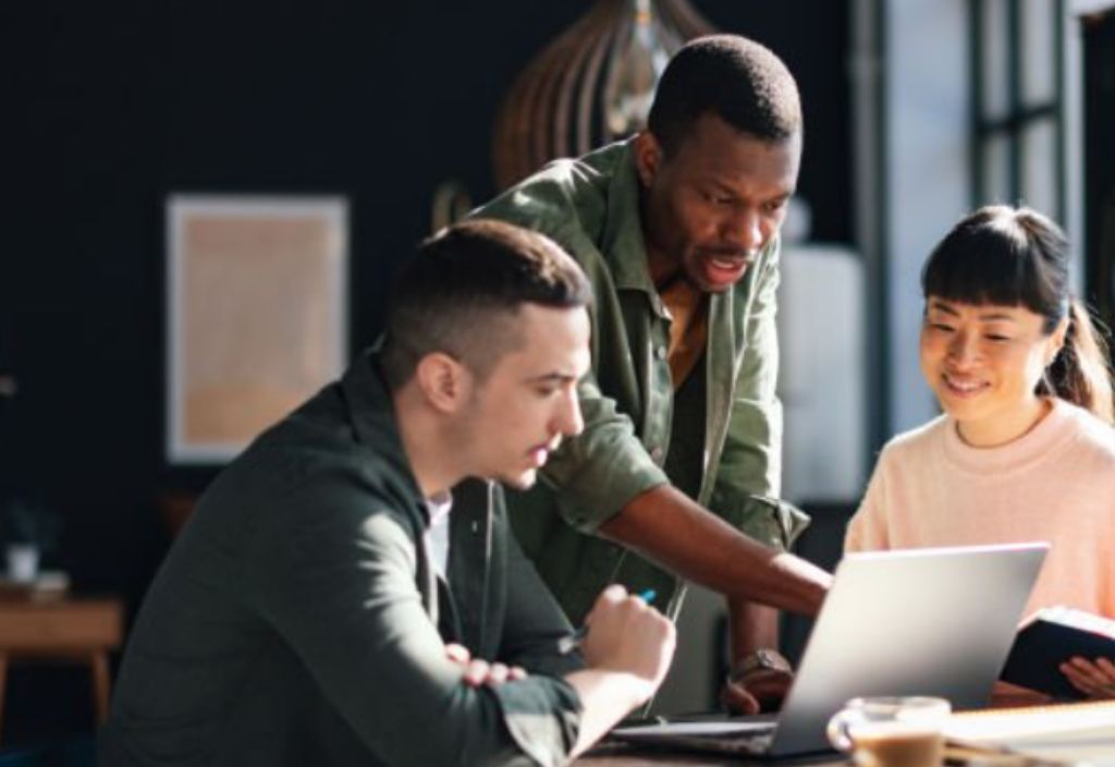 Hire Full-Stack Developers, Designers & Digital Marketing Teams