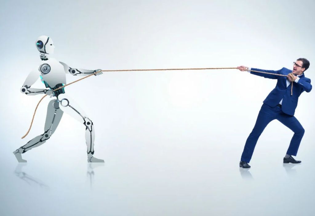 The AI Revolution: Threat or Opportunity for Tech Professionals