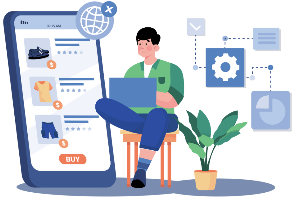 iPhone App Development Company