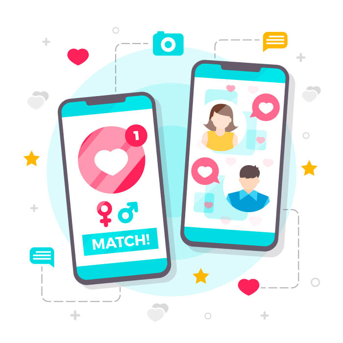 Custom Dating App Development Solutions