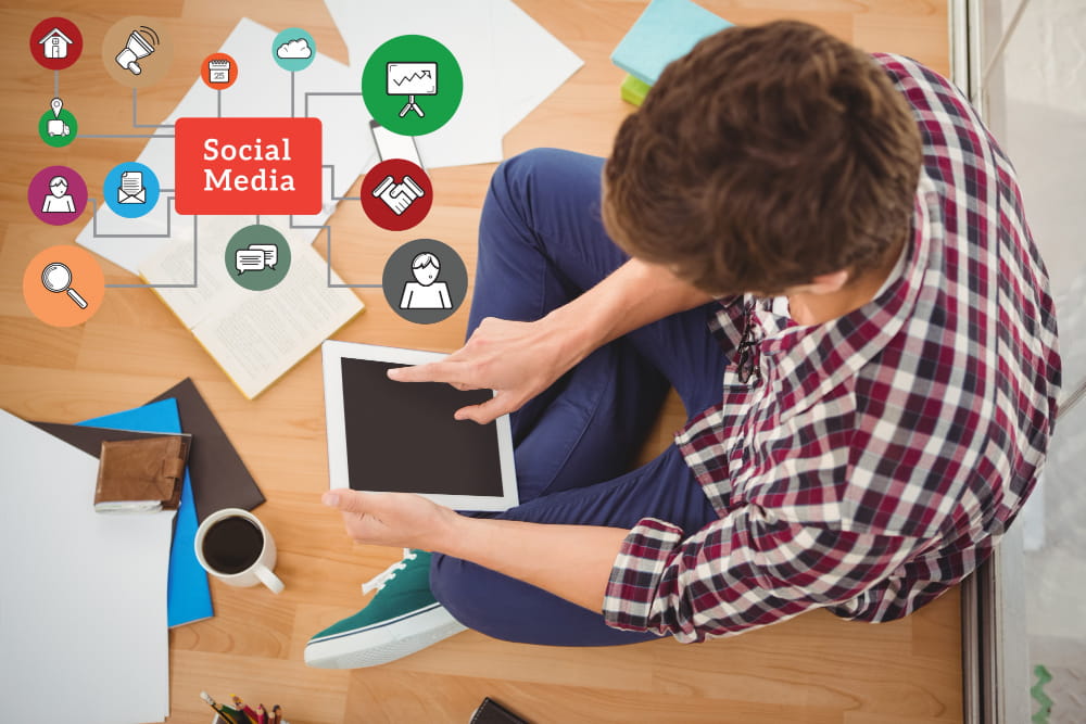 Custom Social Media Marketing Solutions