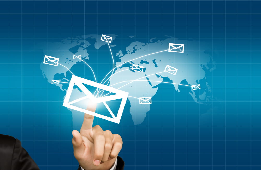 Email Marketing Services