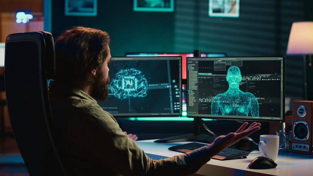 AI Development Services