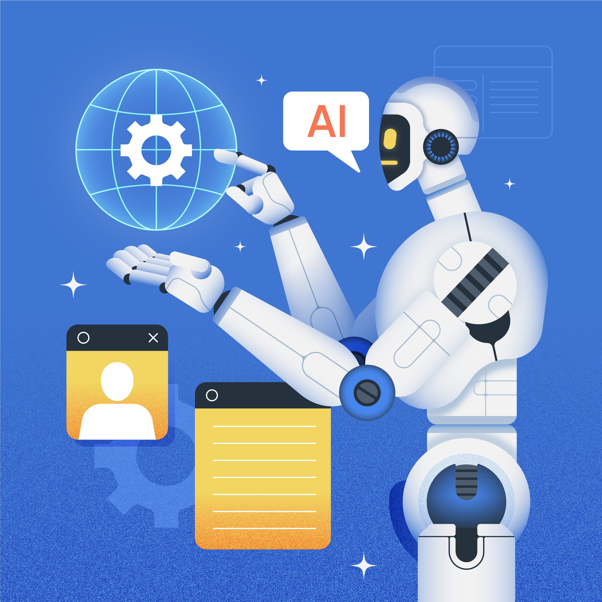 AI Development Services