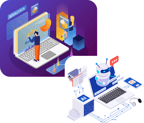 Advanced AI Application Solutions