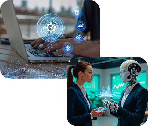 Advanced AI Integration Solutions