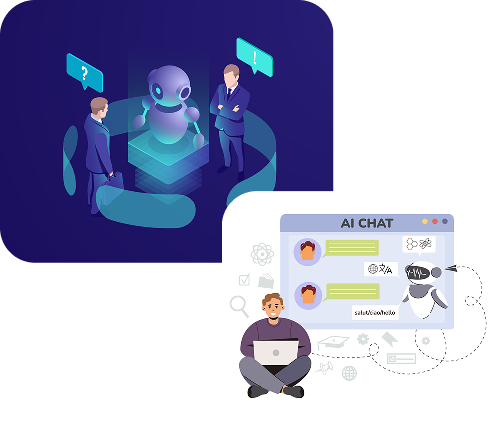 Advanced AI NSFW Chatbot Solutions