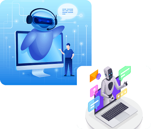 Advanced AI Chatbot Solutions