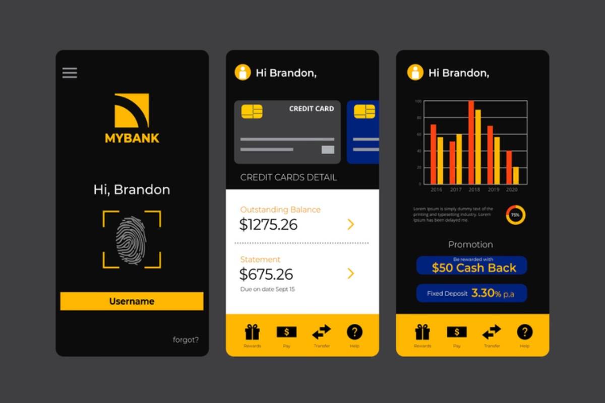 Binance Clone App Development 