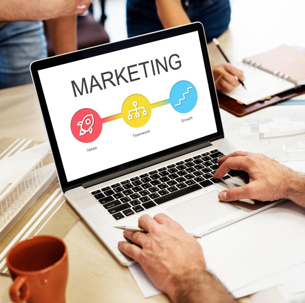 Custom Affiliate Marketing Solutions
