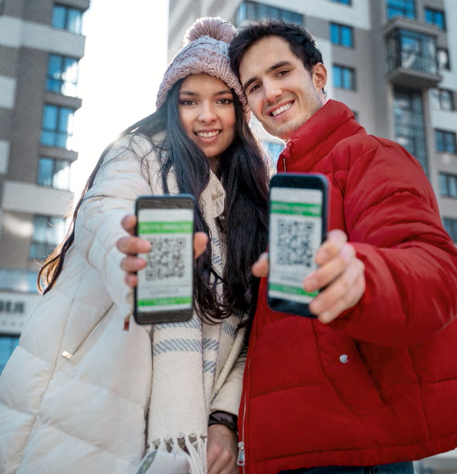 Custom Dating App Development Solutions