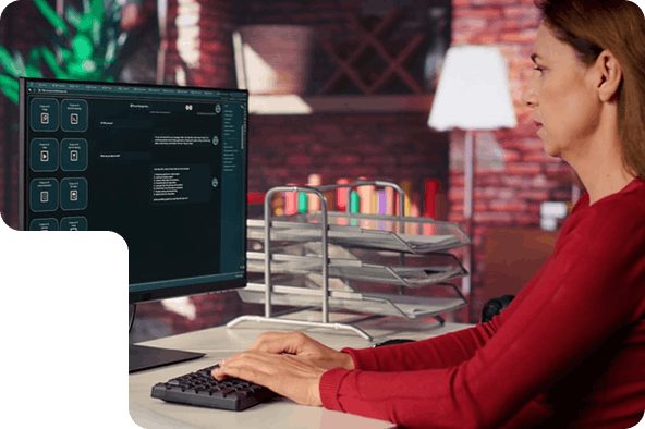 Custom Node.js Application Development Solutions