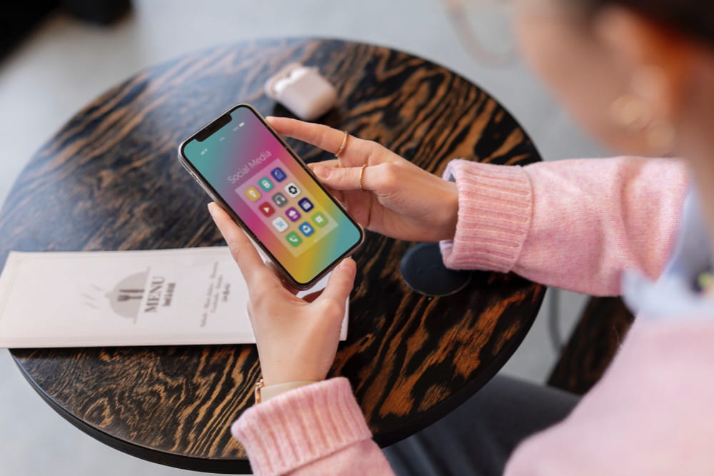 Custom iPhone Application Development Solutions