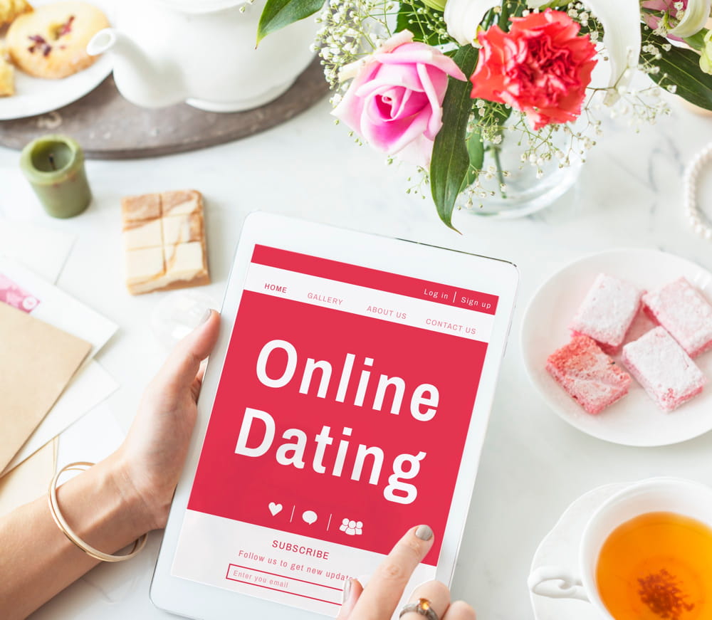 Dating App Development Company