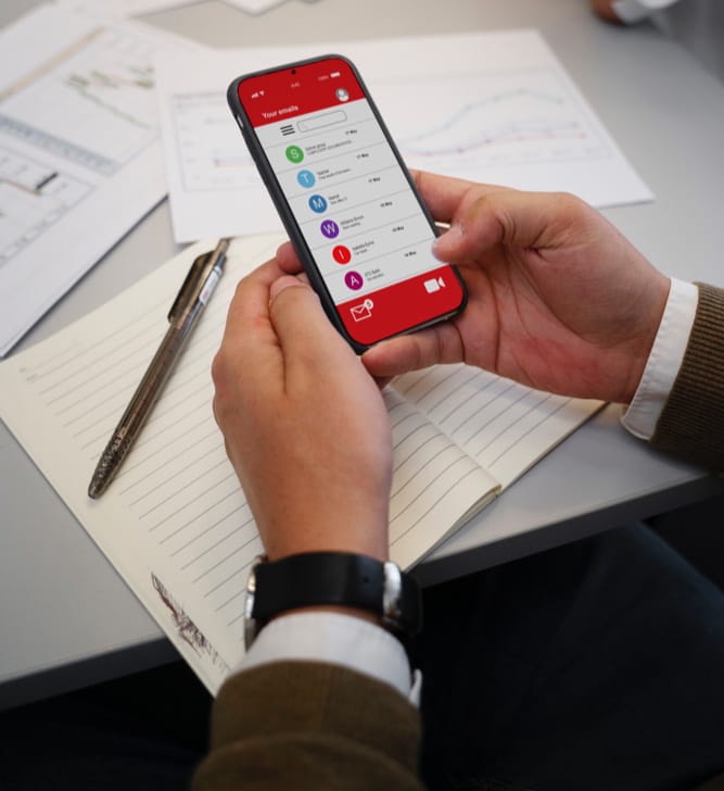 iPhone App Development Company