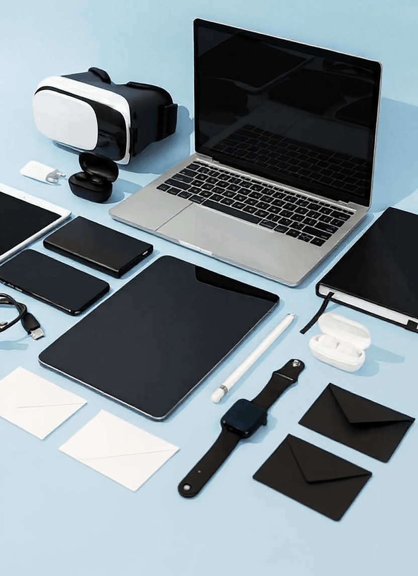 N & M Tech Hub – Your Trusted Store for Mobile Phones, iPhone, Laptops, MacBook and Digital Watches