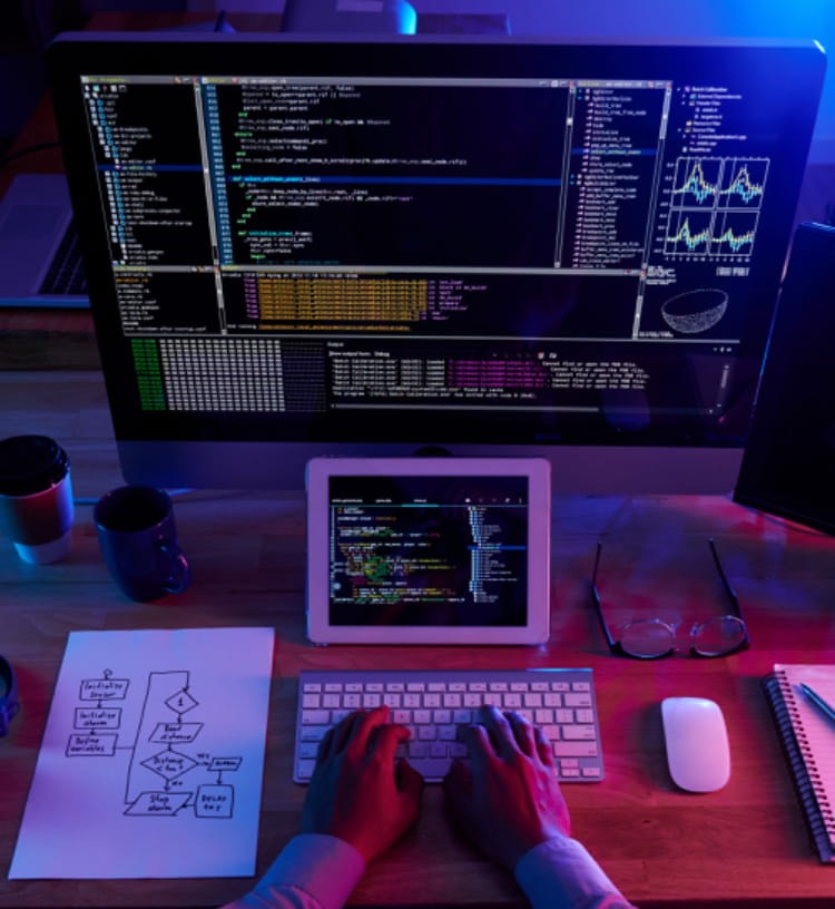 Node.js Development Services