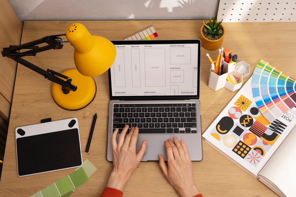 Custom Responsive Website Design Solutions