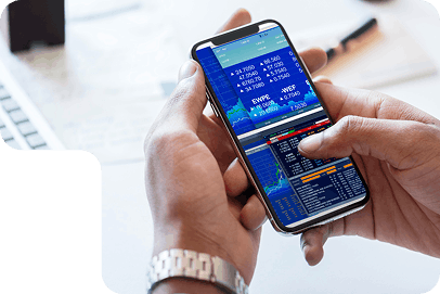 Trading App Development