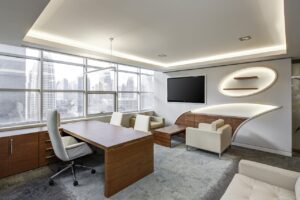 Co-Work Space in Chandigarh
