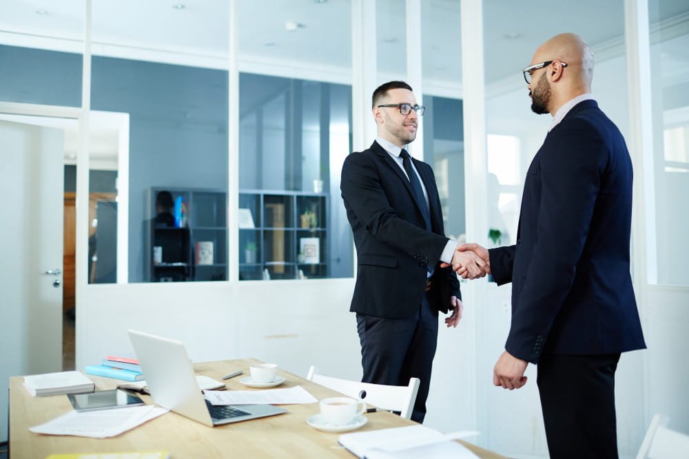 Why Businesses Trust SPRWork Infosolutions