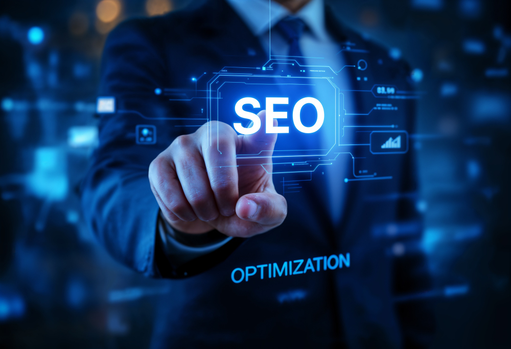 SEO Alone Is No Longer Enough: Why Businesses Need a Complete Digital Marketing Strategy