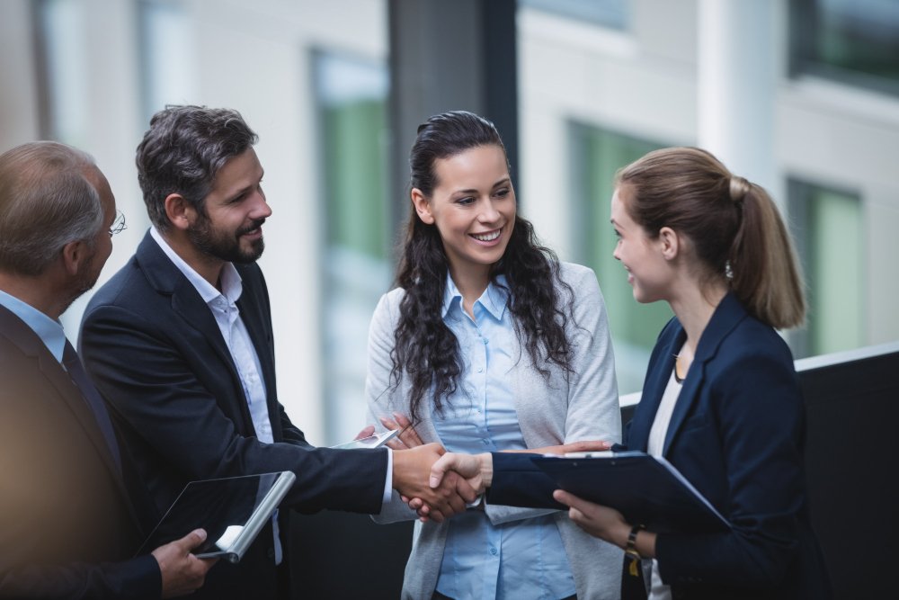 What Makes SPRWork Infosolutions Different?