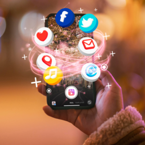Social media