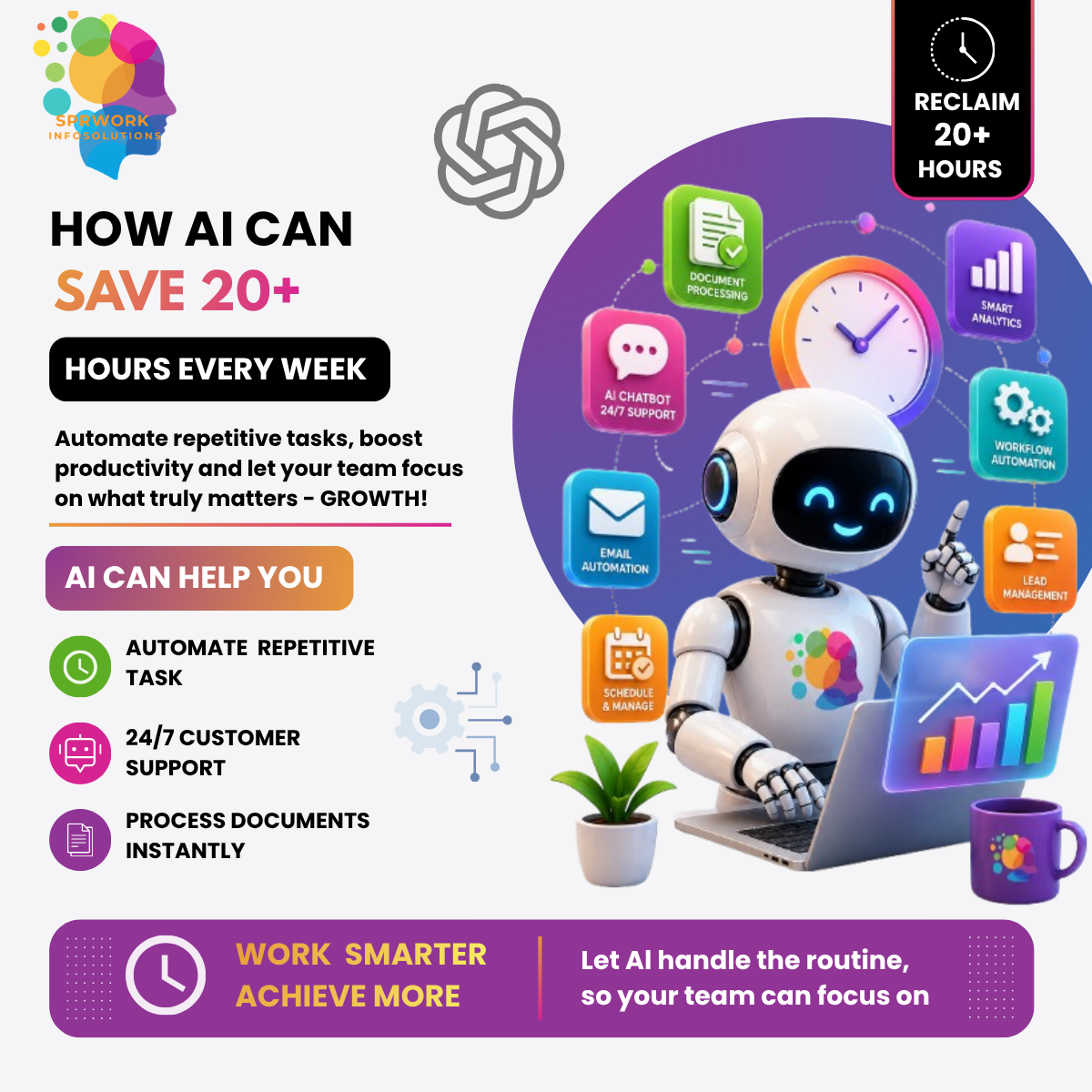 AI AUTOMATION