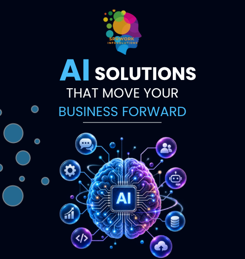 AI Solutions for Modern Businesses