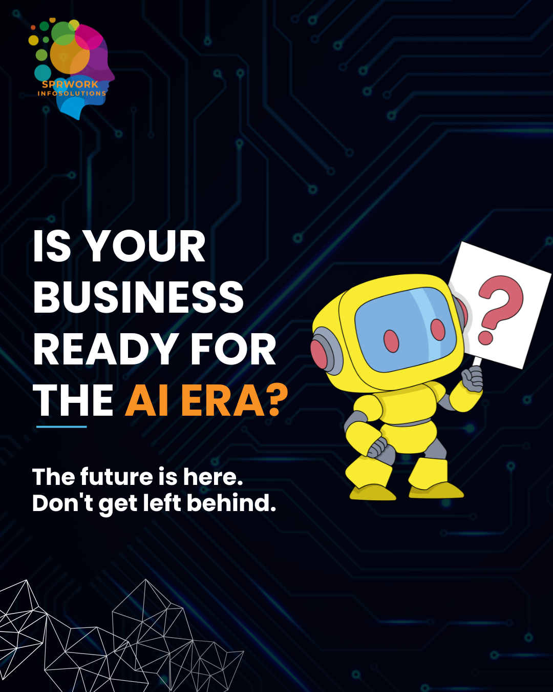 Is Your Business Ready for the AI Era?