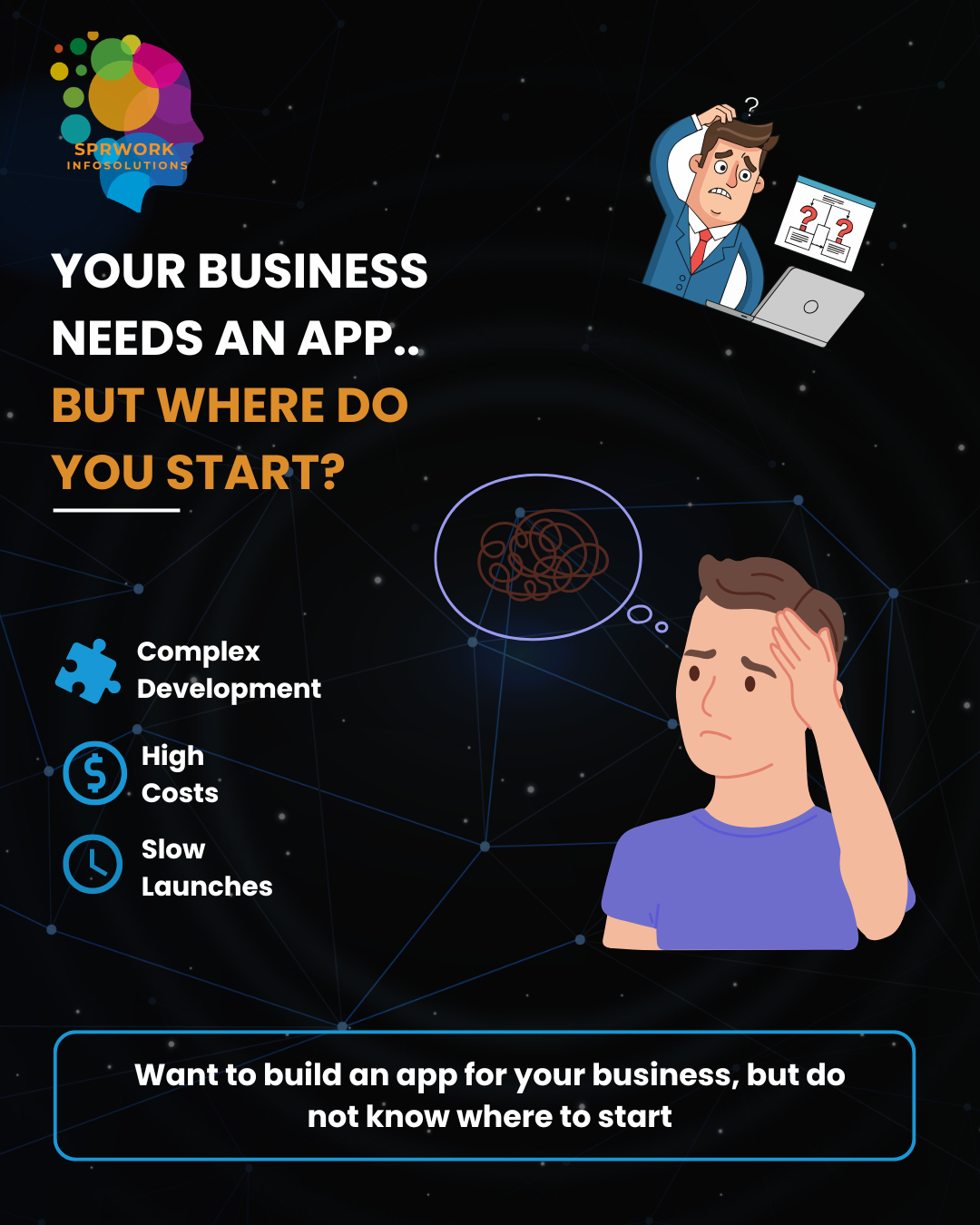 Business app