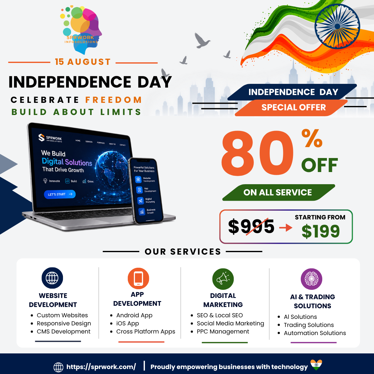 Independence Day