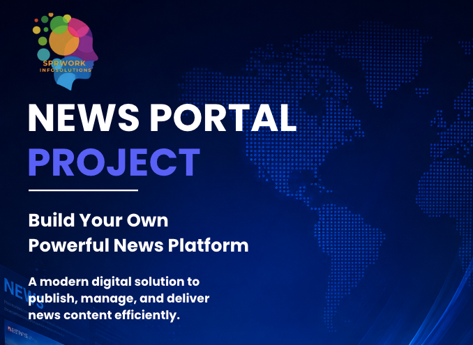 News Portal