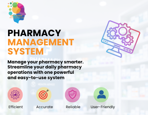 Pharmacy Management System: Simplify Your Daily Operations