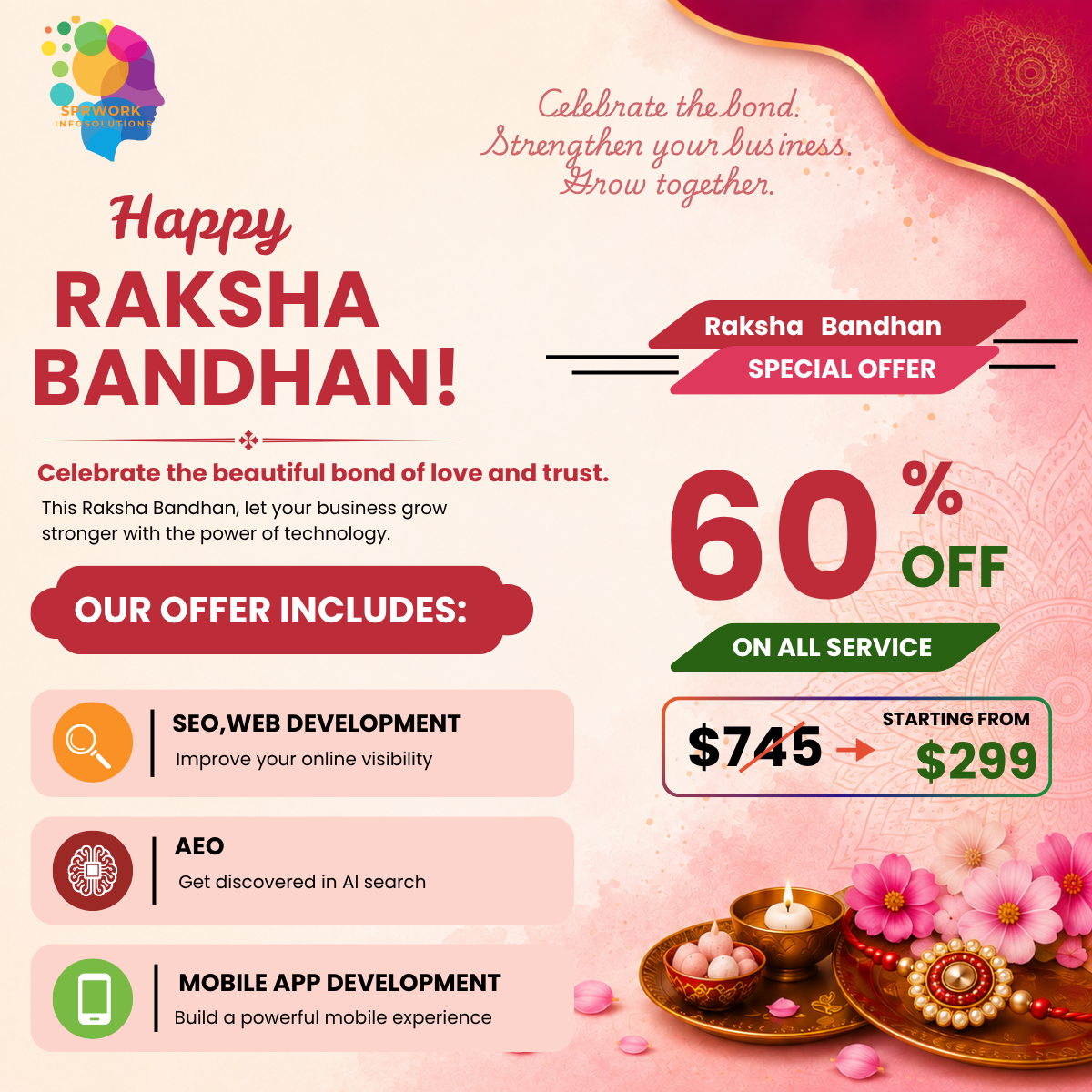 Raksha Bandhan