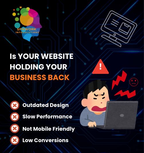 Website Development