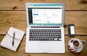 Mobile-Friendly Website Design