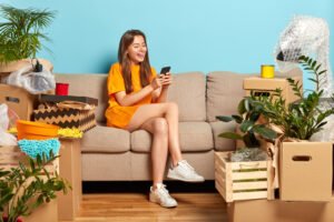 online furniture order