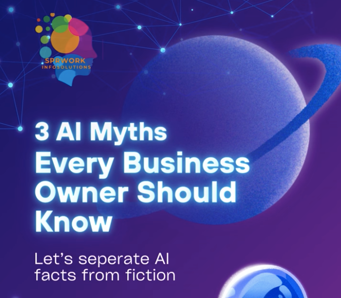 3 AI Myths Every Business Owner Should Know