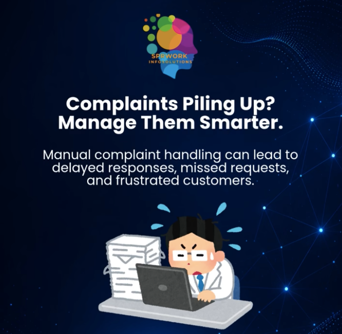 Complaint Management System Pro Version: Simplify Complaint Tracking and Resolution