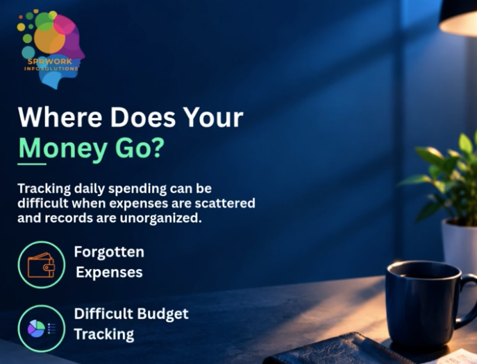 Daily Expense Tracker: Manage Your Spending and Budget Smarter
